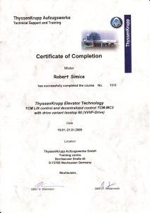 TCM-ISOSTOP 60