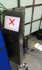 Schindler ID London